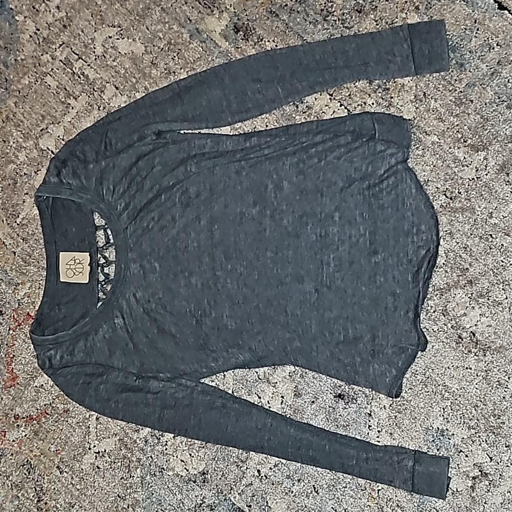 Chaser Shirt